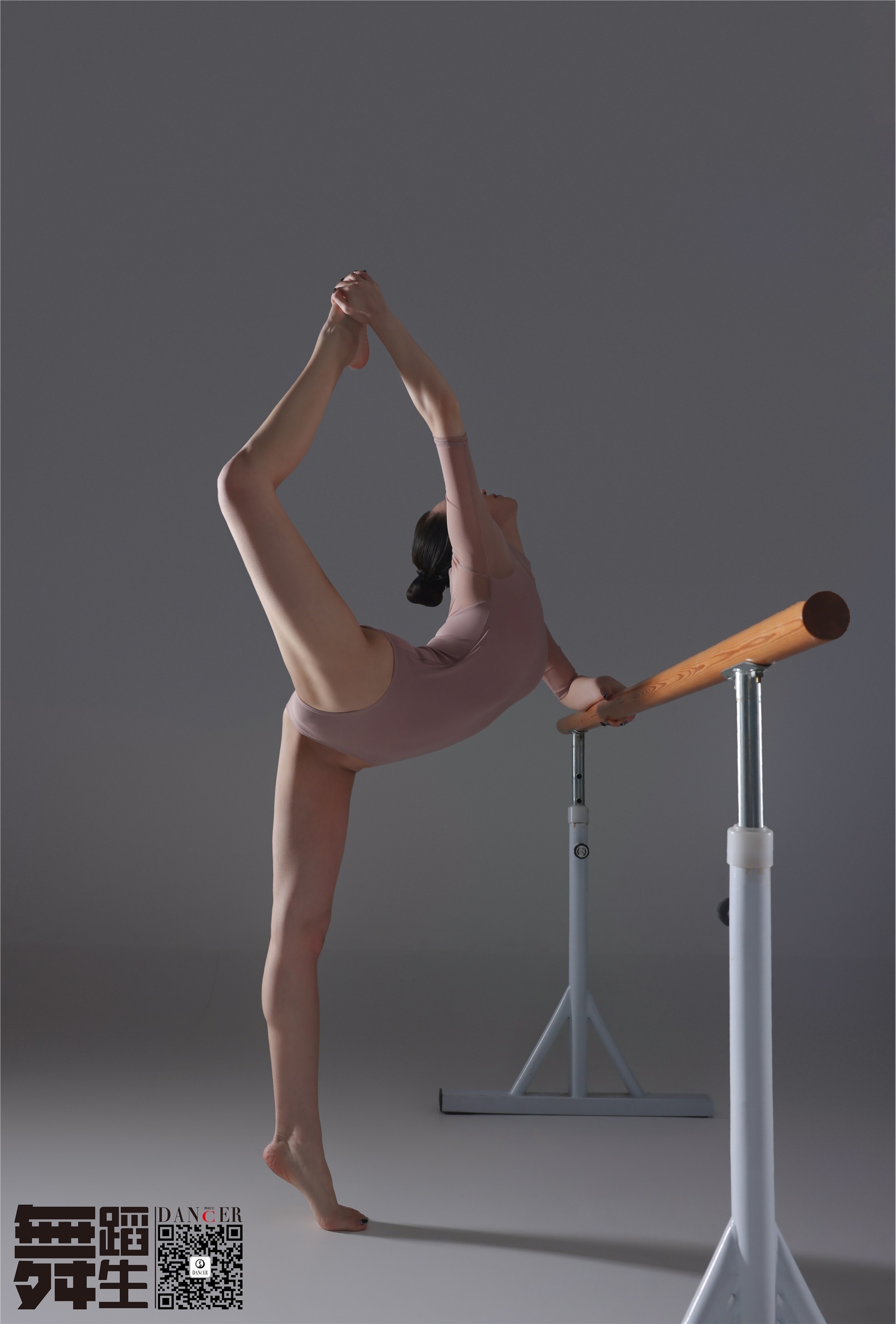 GALLI嘉丽 舞蹈生日记 107 - 幻影